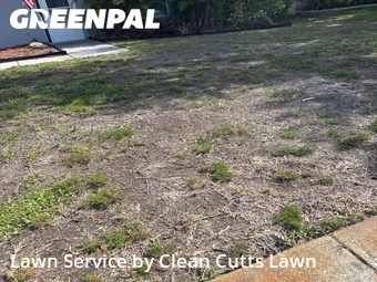 Lawn Mowing nearby Palmetto, FL, 