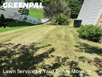 Lawn Care Service nearby Charlotte, NC, 