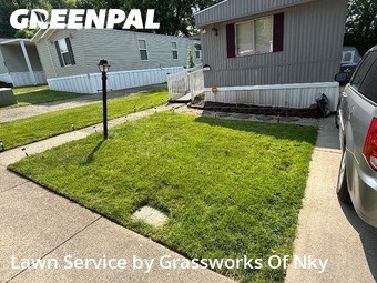 Lawn Service nearby Florence, KY, 