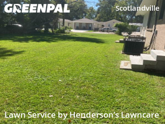 Yard Cutting nearby Baton Rouge, LA, 