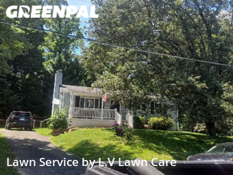 Grass Cutting nearby Fairfax , VA, 