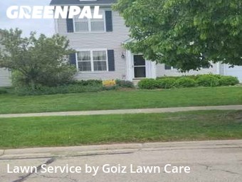 Grass Cutting nearby Bolingbrook, IL, 