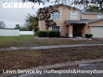 Lawn Care nearby Wesley Chapel, FL, 