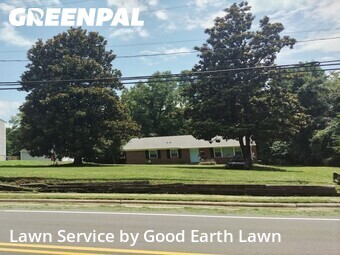 Grass Cutting nearby Carrboro, NC, 