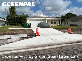 Grass Cutting nearby Port St. Lucie, FL, 