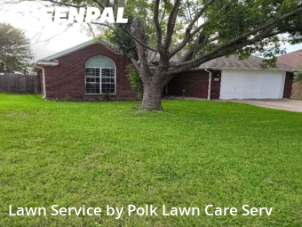 Yard Mowing nearby Harker Heights, TX, 