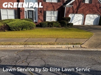 Lawn Care Service nearby Dacula, GA, 