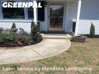 Lawn Maintenance nearby Hillcrest Heights, MD, 