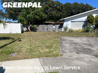 Lawn Mow nearby Pinellas Park, FL, 