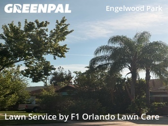 Lawn Care nearby Orlando, FL, 