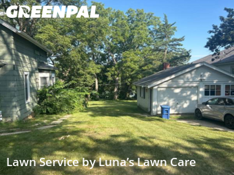 Lawn Care Service nearby Geneva, IL, 