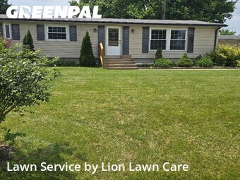 Lawn Cutting nearby Pataskala, OH, 