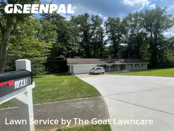 Lawn Cutting nearby Marietta, GA, 