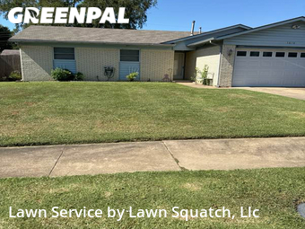 Lawn Care Service nearby Broken Arrow, OK, 
