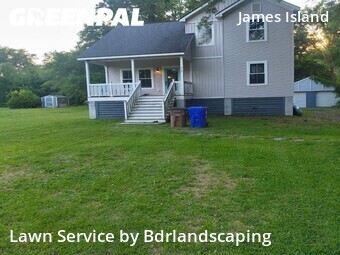 Lawn Care Service nearby Charleston, SC, 