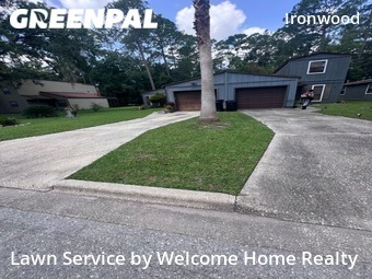 Lawn Mowing nearby Gainesville, FL, 