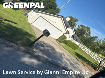 Lawn Care Service nearby Orange Park, FL, 