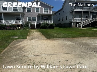 Grass Cutting nearby Nashville, TN, 