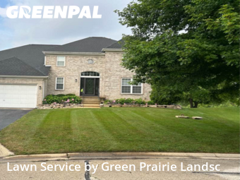 Lawn Care Service nearby Port Barrington, IL, 