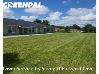Lawn Mowing nearby Ocala, FL, 