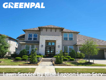 Yard Cutting nearby Cypress, TX, 