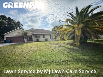 Lawn Cut nearby Palm Bay, FL, 