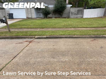 Lawn Service nearby Houston, TX, 
