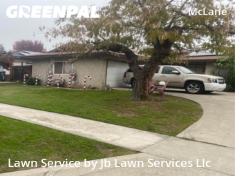 Work completed by affordable-landscaping-maintenance-services-in-Fresno-CA