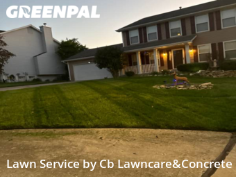 Grass Cutting nearby O'fallon, MO, 