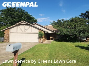 Lawn Service nearby Tulsa, OK, 