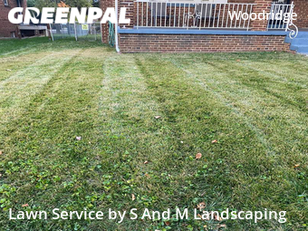 Lawn Mow nearby Washington, MD, 