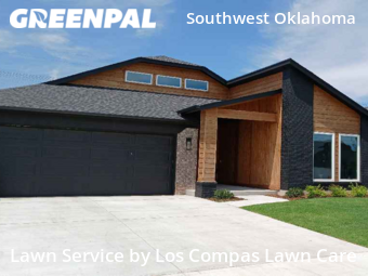 Lawn Mow nearby Yukon, OK, 