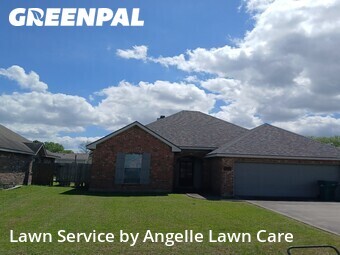 Lawn Cut nearby Youngsville, LA, 