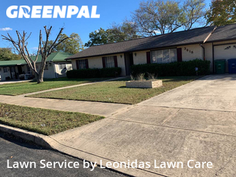 Yard Mowing nearby San Antonio, TX, 