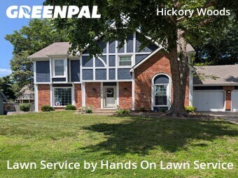 Lawn Care Service nearby Shawnee, MO, 