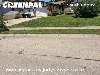 Lawn Cut nearby Omaha, NE, 