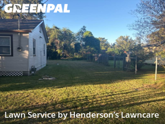 Grass Cut nearby Baton Rouge, LA, 