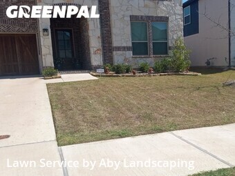 Lawn Care nearby Mc Kinney, TX, 