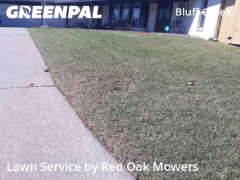 Lawn Care nearby Oklahoma City, OK, 