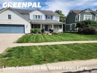 Lawn Mowing nearby Auburn Hills, MI, 