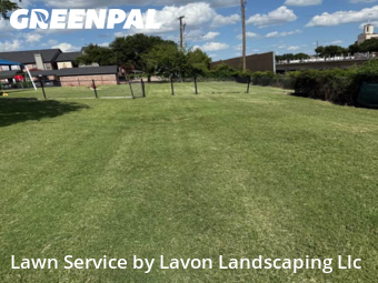 Grass Cut nearby Coppell, TX, 