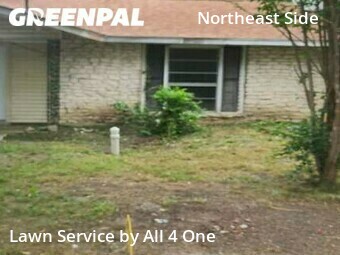 Grass Cutting nearby San Antonio, TX, 