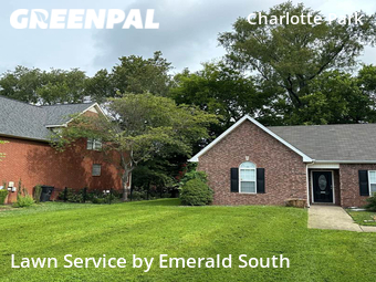 Yard Mowing nearby Murfreesboro, TN, 
