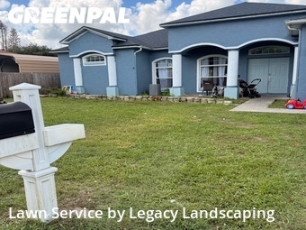 Lawn Mow nearby Winter Haven, FL, 