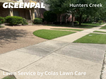 Yard Cutting nearby Frisco, TX, 