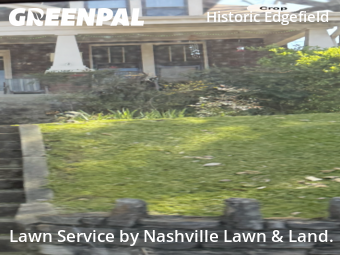 Lawn Care Service nearby Nashville, TN, 