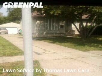 Lawn Care Service nearby Ankeny, IA, 