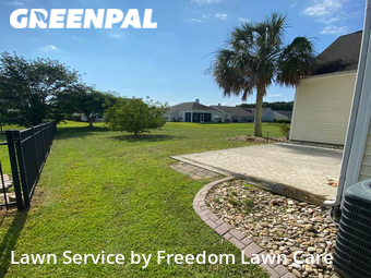 Lawn Cut nearby Myrtle Beach, SC, 