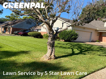 Lawn Mowing Service nearby Shreveport, LA, 