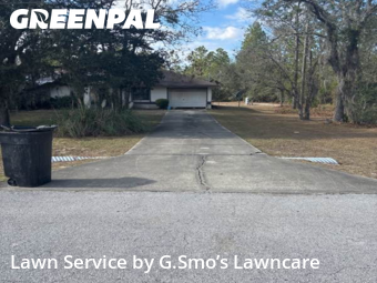Lawn Mow nearby Dunnellon, FL, 